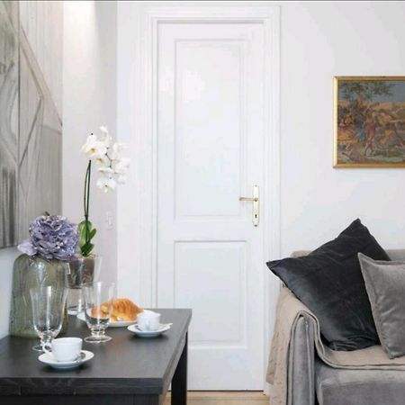 Spanish Modern Apartament Rzym Zewnętrze zdjęcie